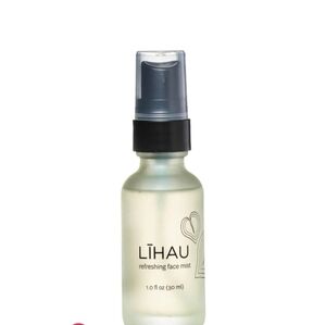 LIHAU Refreshing Face Mist On The Spot Skin Savior